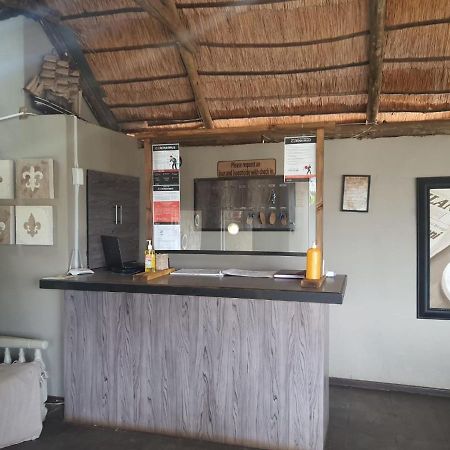 Goedehoop Guesthouse Zeerust Εξωτερικό φωτογραφία