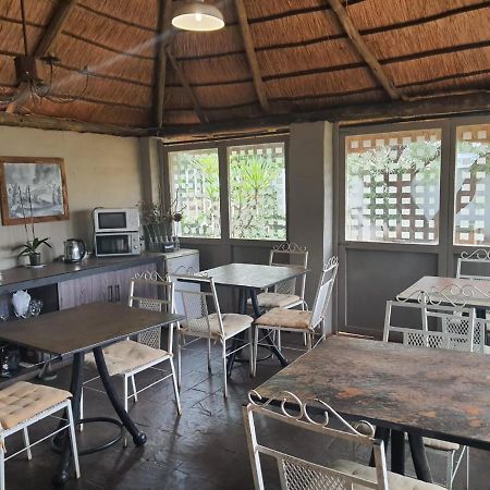 Goedehoop Guesthouse Zeerust Εξωτερικό φωτογραφία