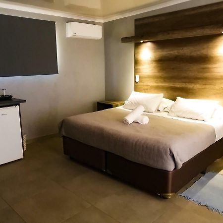 Goedehoop Guesthouse Zeerust Εξωτερικό φωτογραφία