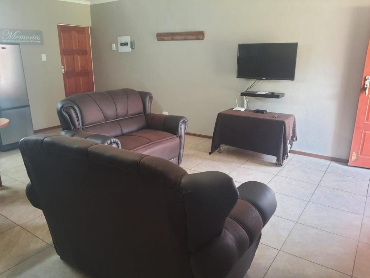 Goedehoop Guesthouse Zeerust Δωμάτιο φωτογραφία