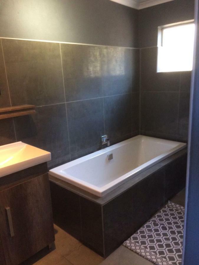 Goedehoop Guesthouse Zeerust Εξωτερικό φωτογραφία