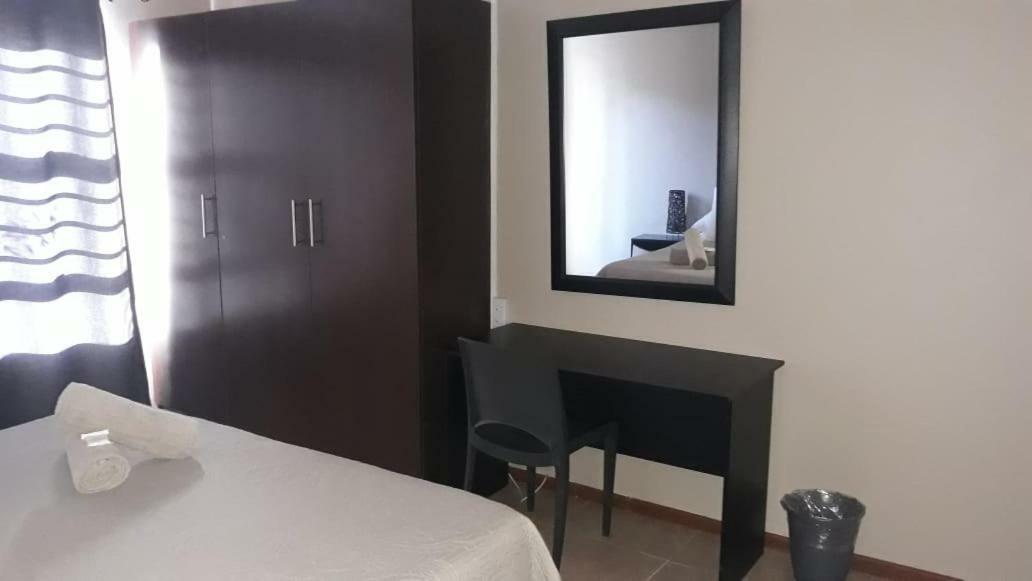 Goedehoop Guesthouse Zeerust Εξωτερικό φωτογραφία