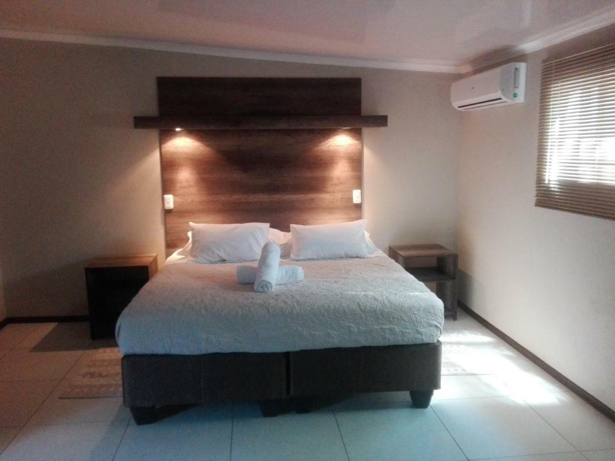 Goedehoop Guesthouse Zeerust Εξωτερικό φωτογραφία