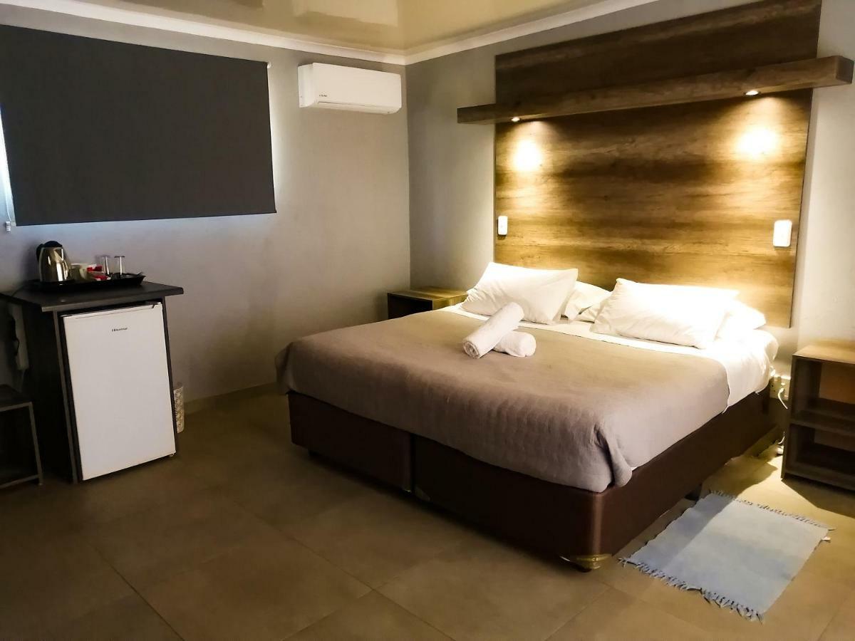 Goedehoop Guesthouse Zeerust Εξωτερικό φωτογραφία