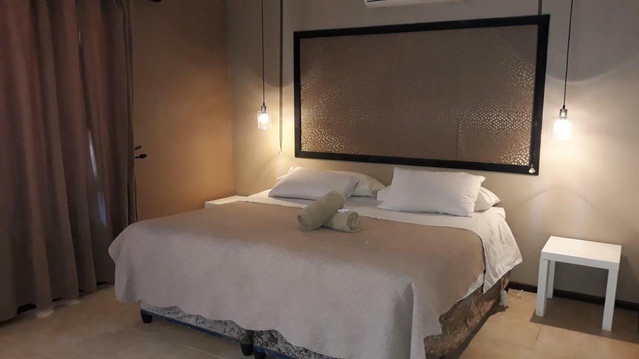 Goedehoop Guesthouse Zeerust Εξωτερικό φωτογραφία