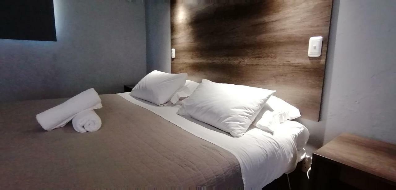 Goedehoop Guesthouse Zeerust Εξωτερικό φωτογραφία
