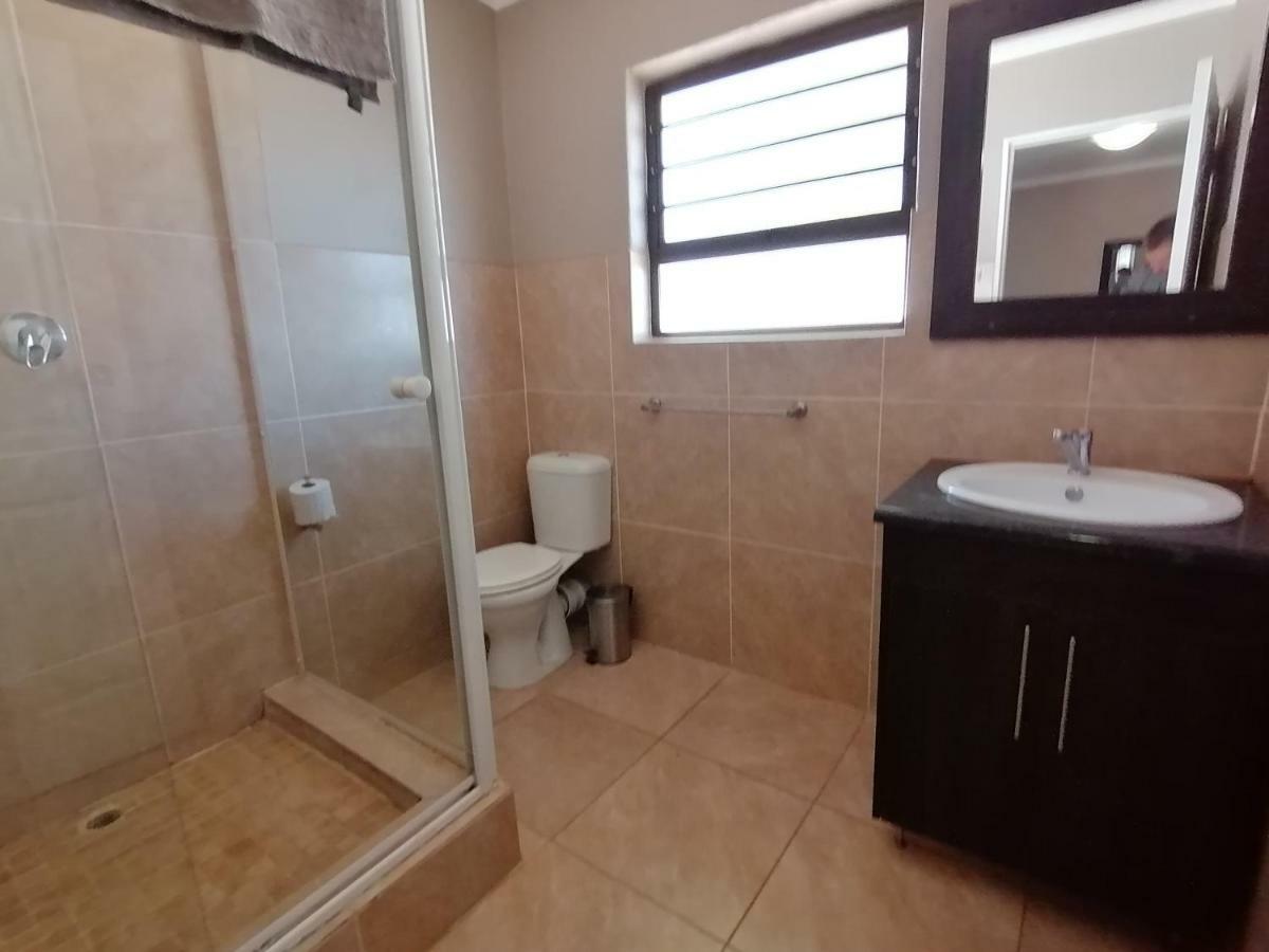 Goedehoop Guesthouse Zeerust Εξωτερικό φωτογραφία