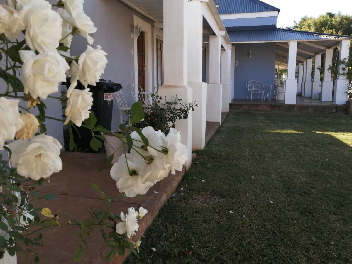 Goedehoop Guesthouse Zeerust Εξωτερικό φωτογραφία