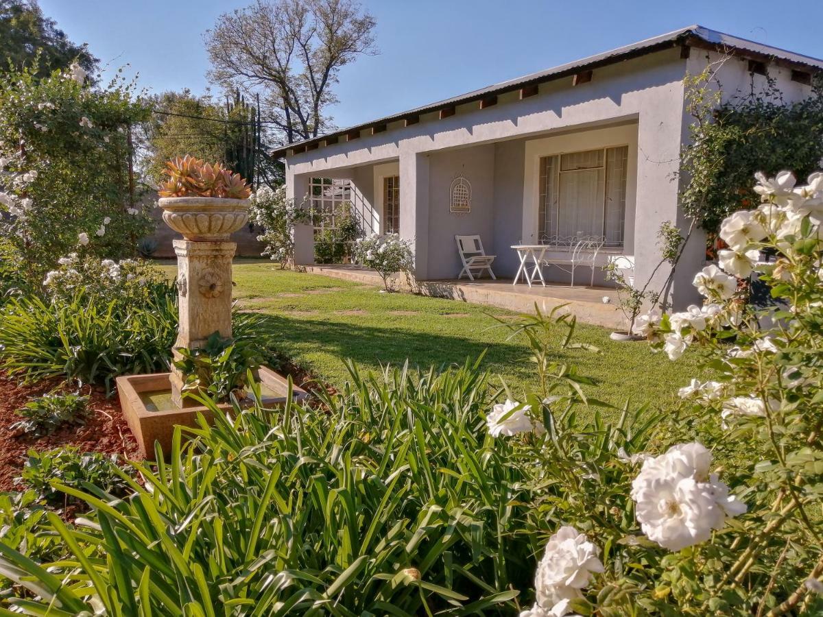 Goedehoop Guesthouse Zeerust Εξωτερικό φωτογραφία